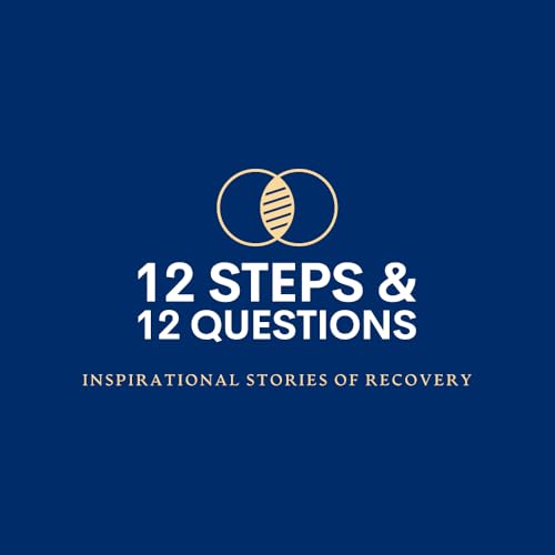 12 Steps & 12 Questions by Silvio D