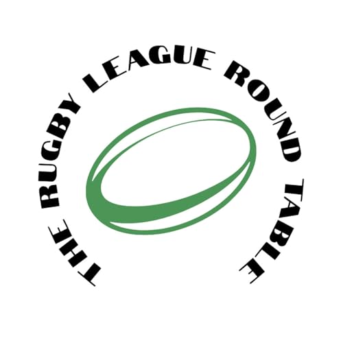 The Rugby League Round Table by Zachary Limare & Joseph Pollicina