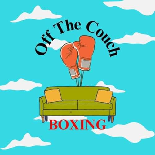 Off The Couch Boxing by Off The Couch Boxing