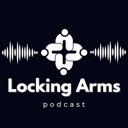 Locking Arms by Evangeline Baptist Association