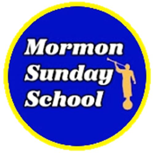 Mormon Sunday School