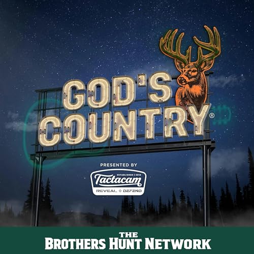 God's Country by The Brothers Hunt