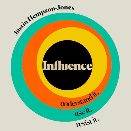 Influence by Justin Hempson-Jones