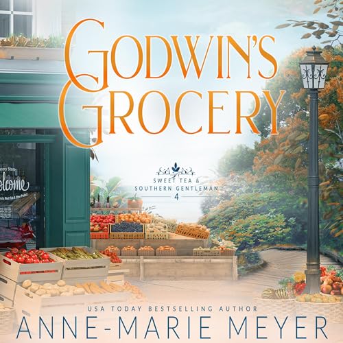 Godwin's Grocery by Anne-Marie Meyer
