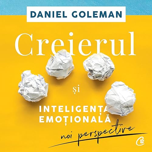 Creierul și inteligența emoțională