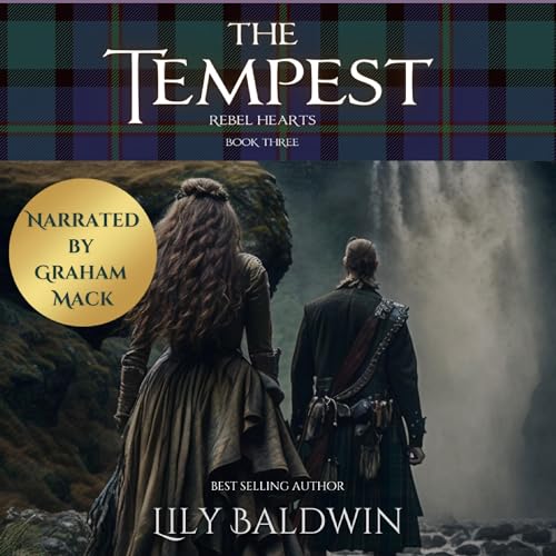 The Tempest by Lily Baldwin