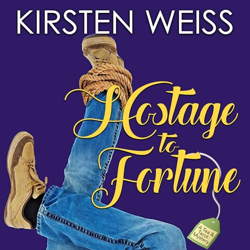 Hostage to Fortune