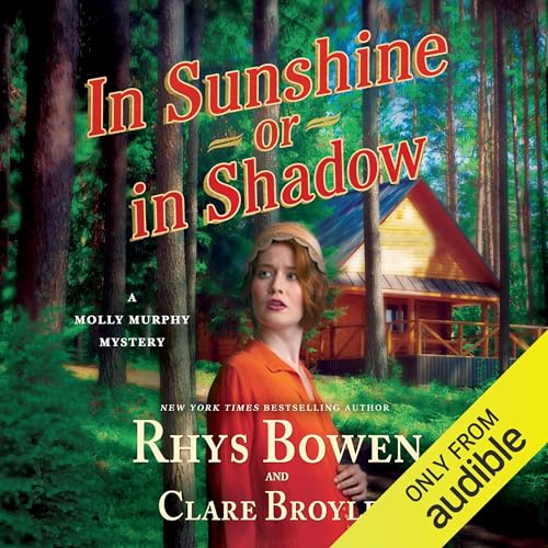 In Sunshine or in Shadow