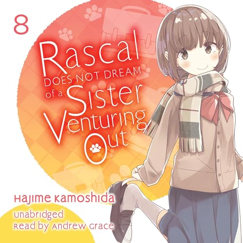 Rascal Does Not Dream of a Sister Venturing Out