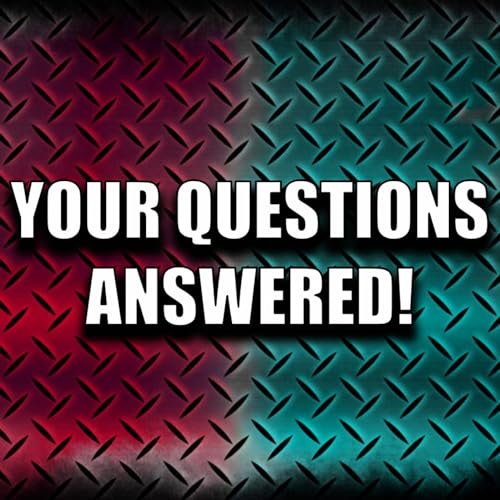 #148: "Who Would Win in a Fight, Nietzsche or Kant?" Q&A Episode! by Unknown