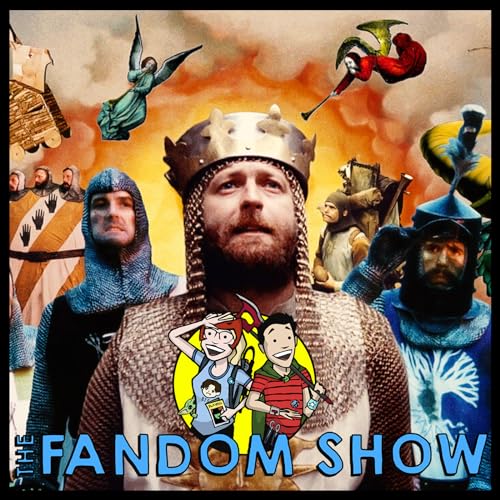 55: Monty Python by Unknown