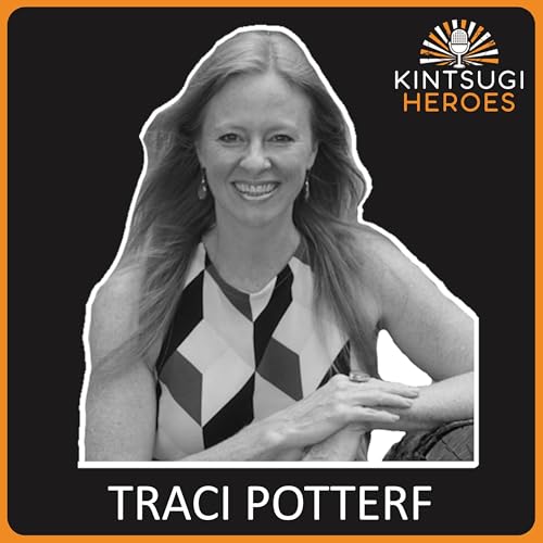 REPLAY: Healing from a toxic home through functional medicine with Dr. Traci Potterf by Unknown
