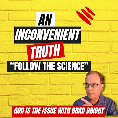 The Curious Case of "Believe the Science" and Its Intriguing Link to Political Discourse by Unknown