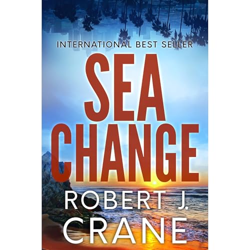 Sea Change by Robert J. Crane