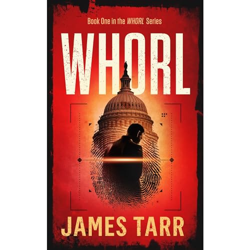 Whorl by James Tarr