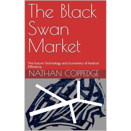 The Black Swan Market