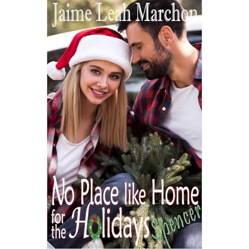 Spencer by Jaime Leah Marchon