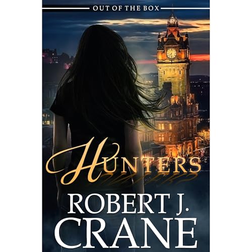 Hunters by Robert J. Crane