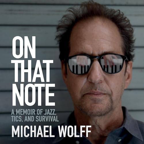 On That Note by Michael Wolff