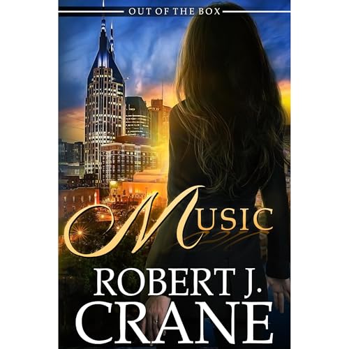 Music by Robert J. Crane