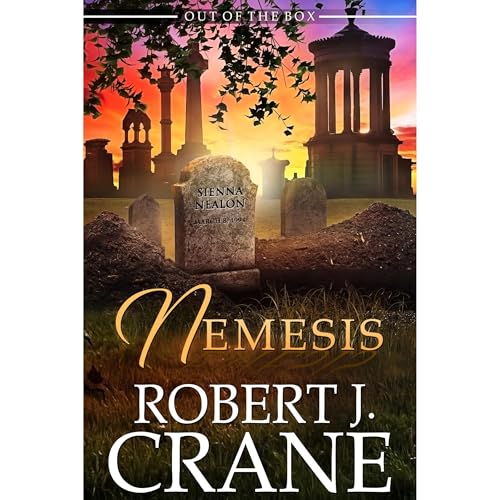 Nemesis by Robert J. Crane