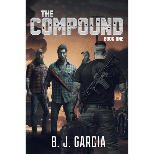 The Compound: Book One