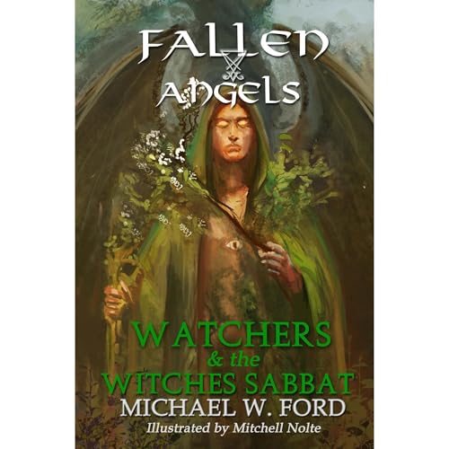 Fallen Angels by Michael W Ford