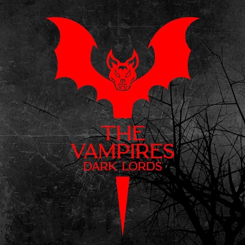 The Vampires by Dark Lords