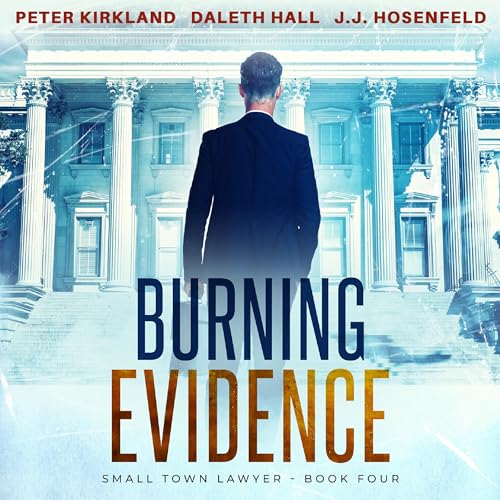 Burning Evidence