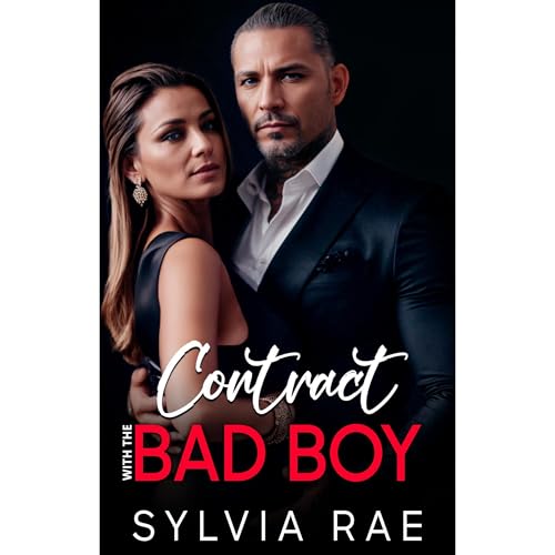 Contract With The Bad Boy