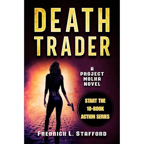 DEATH TRADER