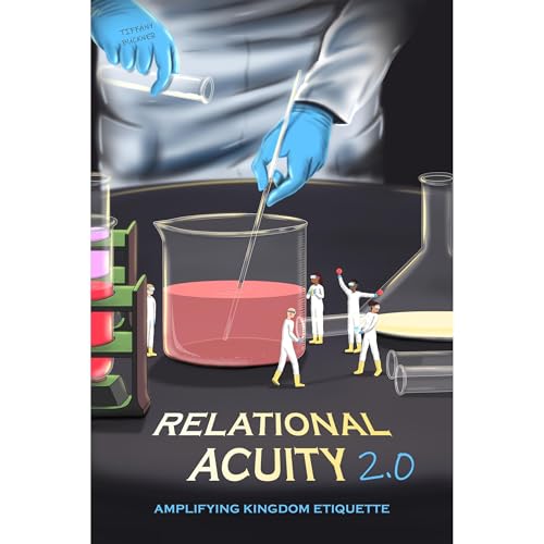 Relational Acuity 2.0