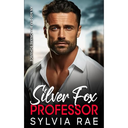 Silver Fox Professor