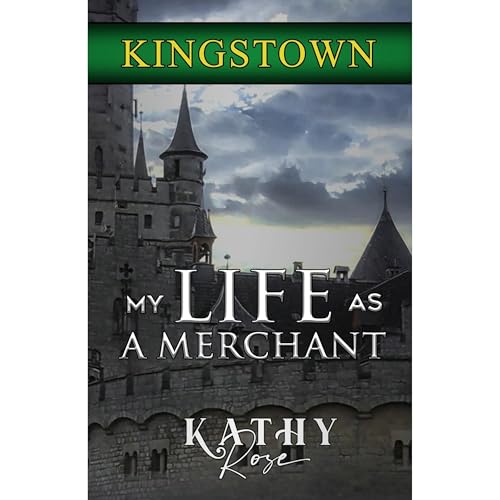 My Life As a Merchant V4: Kingstown