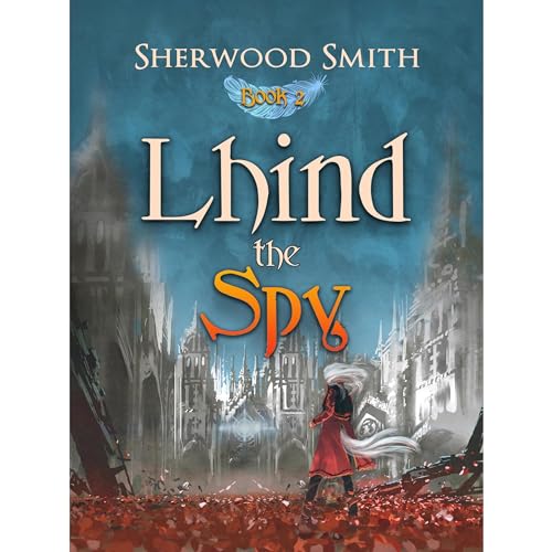 Lhind the Spy