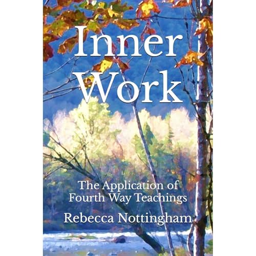 Inner Work by Rebecca Nottingham