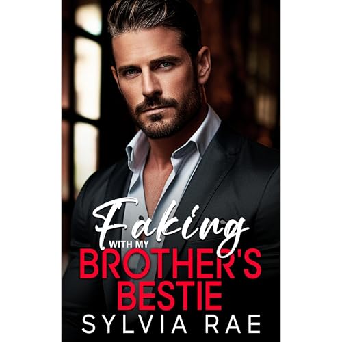 Faking With My Brother's Bestie