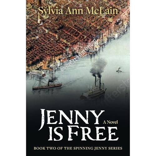 Jenny is Free