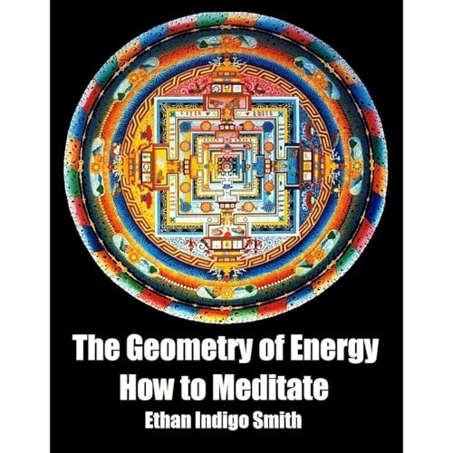 The Geometry of Energy