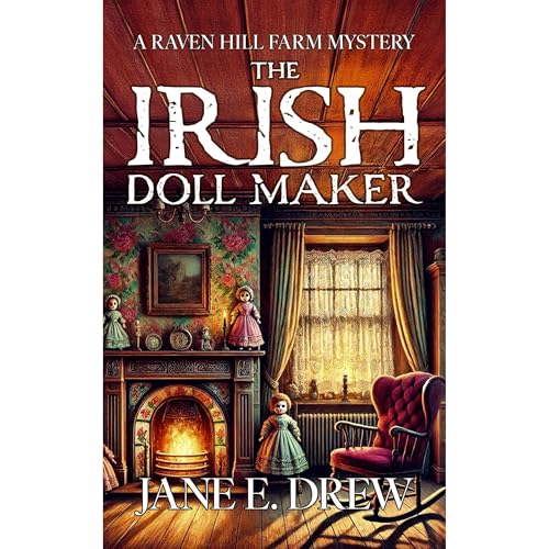 The Irish Doll Maker