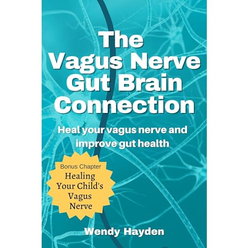 The Vagus Nerve Gut Brain Connection
