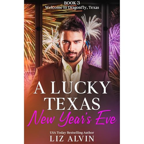 A Lucky Texas New Year's Eve