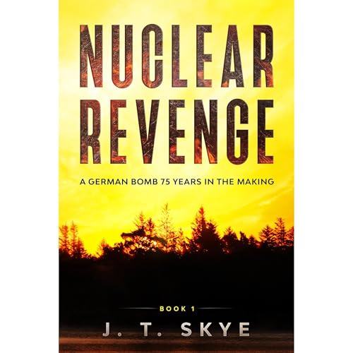 Nuclear Revenge