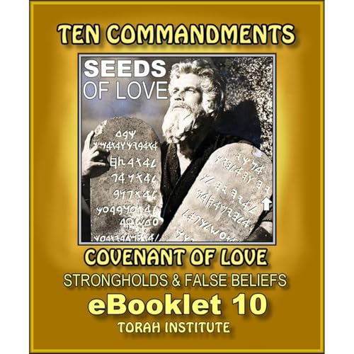 Ten Commandments