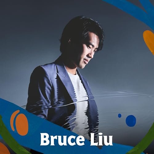 Bruce Liu: The only Canadian to win the prestigious International Chopin Piano Competition by Unknown
