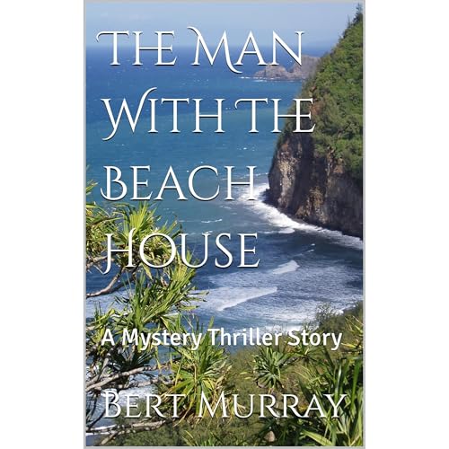 The Man With The Beach House
