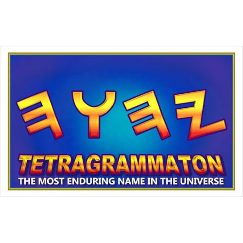TETRAGRAMMATON