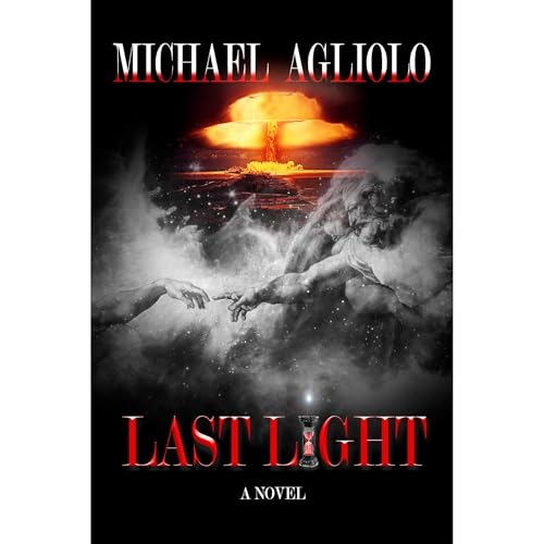 Last Light by Michael Agliolo