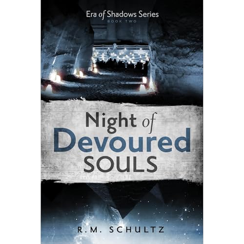 Night of Devoured Souls