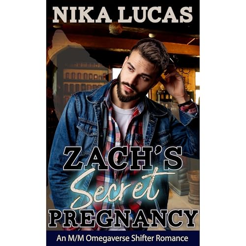 Zach's Secret Pregnancy